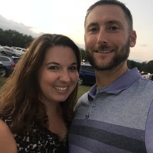 Meet your Posher, Katy